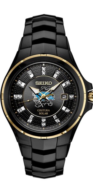 Coutura Solar by Seiko